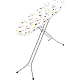 Дошка для прасування Colombo Easy (A122L08W) Дошка для прасування Colombo Easy (A122L08W)
