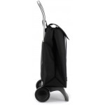 Сумка-візок Rolser Baby MF Joy-1800 Negro (BAB012-1023) Сумка-візок Rolser Baby MF Joy-1800 Negro (BAB012-1023)