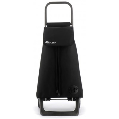 Сумка-візок Rolser Baby MF Joy-1800 Negro (BAB012-1023) Сумка-візок Rolser Baby MF Joy-1800 Negro (BAB012-1023)