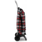Сумка-візок Rolser Jet Scottish Joy Negro (JET048-1023) Сумка-візок Rolser Jet Scottish Joy Negro (JET048-1023)
