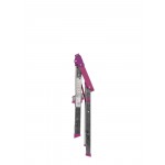 Драбина Rolser Taburete M/2 2 щаблі Malva (MD2001-1013) Драбина Rolser Taburete M/2 2 щаблі Malva (MD2001-1013)