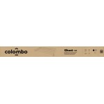 Сушарка для білизни настінна Colombo Ghost Black (SP100B) Сушарка для білизни настінна Colombo Ghost Black (SP100B)