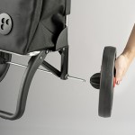 Сумка-візок Rolser I-Max MF 2LRSG Denim (IMX308-1069) Сумка-візок Rolser I-Max MF 2LRSG Denim (IMX308-1069)