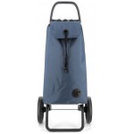Сумка-візок Rolser I-Max MF 2LRSG Denim (IMX308-1069) Сумка-візок Rolser I-Max MF 2LRSG Denim (IMX308-1069)