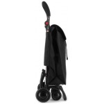 Сумка-візок Rolser I-Bag MF 4.2 Tour Plus Negro (IBG002-1023) Сумка-візок Rolser I-Bag MF 4.2 Tour Plus Negro (IBG002-1023)
