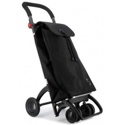 Сумка-візок Rolser I-Bag MF 4.2 Tour Plus Negro (IBG002-1023) Сумка-візок Rolser I-Bag MF 4.2 Tour Plus Negro (IBG002-1023)