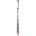 Драбина Rolser Escalera Brico 6 щаблів (BRI004)
