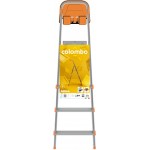 Драбина Colombo Attica 4 щаблі (S108A04P) Драбина Colombo Attica 4 щаблі (S108A04P)