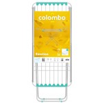Сушарка для білизни підлогова Colombo Emotion 20 (ST386) Сушарка для білизни підлогова Colombo Emotion 20 (ST386)