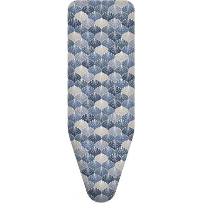 Чохол для прасувальної дошки Colombo Coquillage Blue 140 x 55 см (COP530) Чохол для прасувальної дошки Colombo Coquillage Blue 140 x 55 см (COP530)