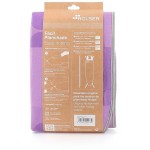 Чохол для прасувальної дошки Rolser Muleton Malva 130 x 48 см (FUR003-2061) Чохол для прасувальної дошки Rolser Muleton Malva 130 x 48 см (FUR003-2061)