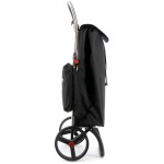 Сумка-візок Rolser I-Max Termo Zen 2LRSG Negro (IMX356-1023) Сумка-візок Rolser I-Max Termo Zen 2LRSG Negro (IMX356-1023)