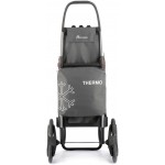 Сумка-візок Rolser I-Max Termo Zen 6L Marengo (IMX355-1031) Сумка-візок Rolser I-Max Termo Zen 6L Marengo (IMX355-1031)