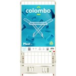 Сушарка для білизни підлогова Colombo Plast (ST987) Сушарка для білизни підлогова Colombo Plast (ST987)
