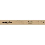 Сушарка для білизни настінна Colombo Ghost White (SP100W) Сушарка для білизни настінна Colombo Ghost White (SP100W)