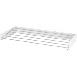 Сушарка для білизни настінна Colombo Ghost White (SP100W) Сушарка для білизни настінна Colombo Ghost White (SP100W)
