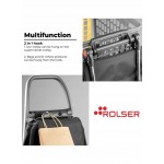 Сумка-візок Rolser Eco Pep 2 LRSG (PEP025-1041) Сумка-візок Rolser Eco Pep 2 LRSG (PEP025-1041)