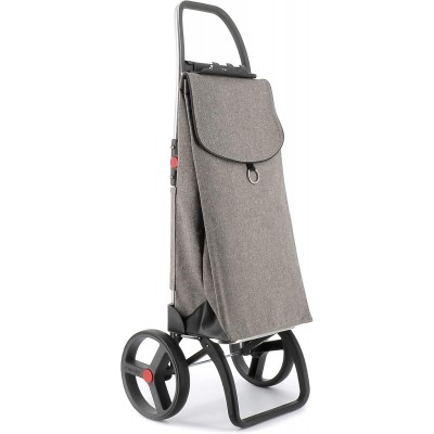 Сумка-візок Rolser Eco Pep 2 LRSG (PEP025-1041) Сумка-візок Rolser Eco Pep 2 LRSG (PEP025-1041)