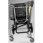Сумка-візок Rolser Eco Pep 2 LRSG (PEP025-1041) Сумка-візок Rolser Eco Pep 2 LRSG (PEP025-1041)