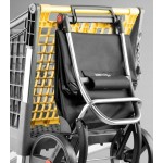 Сумка-візок Rolser Eco Pep 2 LRSG (PEP025-1041) Сумка-візок Rolser Eco Pep 2 LRSG (PEP025-1041)
