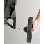 Сумка-візок Rolser Eco Pep 2 LRSG (PEP025-1041) Сумка-візок Rolser Eco Pep 2 LRSG (PEP025-1041)