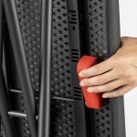 Дошка для прасування Rolser K-UNO Black Tube Arena (K01016-2072) Дошка для прасування Rolser K-UNO Black Tube Arena (K01016-2072)