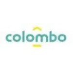 Драбина Colombo Attica 5 щаблів (S108A05P) Драбина Colombo Attica 5 щаблів (S108A05P)