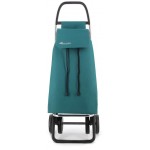 Сумка-візок Rolser Saquet LN 4 Aquamarine (SAQ056-1076) Сумка-візок Rolser Saquet LN 4 Aquamarine (SAQ056-1076)