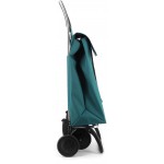 Сумка-візок Rolser Saquet LN 4 Aquamarine (SAQ056-1076) Сумка-візок Rolser Saquet LN 4 Aquamarine (SAQ056-1076)