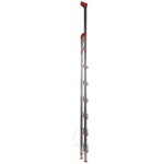 Драбина Rolser Escalera Brico 7 щаблів (BRI005)
