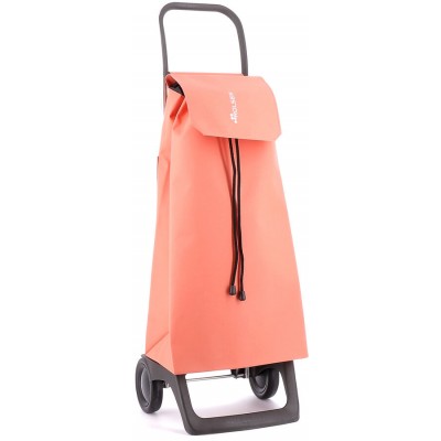 Сучасна сумка-візок Rolser Jet LN Joy Coral (JET001-1051) Сучасна сумка-візок Rolser Jet LN Joy Coral (JET001-1051)