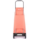 Сучасна сумка-візок Rolser Jet LN Joy Coral (JET001-1051) Сучасна сумка-візок Rolser Jet LN Joy Coral (JET001-1051)