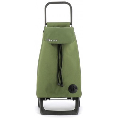 Сумка-візок Rolser Baby MF Joy-1800 Khaki (BAB012-1005) Сумка-візок Rolser Baby MF Joy-1800 Khaki (BAB012-1005)