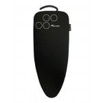 Дошка для прасування Rolser K-Mini Surf Negro (K08001-1023)
