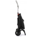 Сумка-візок Rolser Mini Bag Plus MF 2L Negro ( MNB042-1023) Сумка-візок Rolser Mini Bag Plus MF 2L Negro ( MNB042-1023)