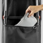 Сумка-візок Rolser Mini Bag Plus MF 2L Negro ( MNB042-1023) Сумка-візок Rolser Mini Bag Plus MF 2L Negro ( MNB042-1023)
