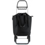 Сумка-візок Rolser Mini Bag Plus MF 2L Negro ( MNB042-1023) Сумка-візок Rolser Mini Bag Plus MF 2L Negro ( MNB042-1023)