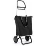 Сумка-візок Rolser Mini Bag Plus MF 2L Negro ( MNB042-1023) Сумка-візок Rolser Mini Bag Plus MF 2L Negro ( MNB042-1023)