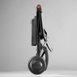 Сумка-візок Rolser Mini Bag Plus MF 2L Negro ( MNB042-1023) Сумка-візок Rolser Mini Bag Plus MF 2L Negro ( MNB042-1023)