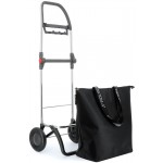 Сумка-візок Rolser Mini Bag Plus MF 2L Negro ( MNB042-1023) Сумка-візок Rolser Mini Bag Plus MF 2L Negro ( MNB042-1023)