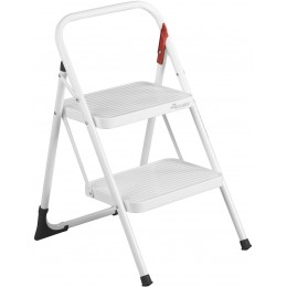 Драбина Rolser Taburete M/10 UNE 2 щаблі Blanco (MET003-1024) Драбина Rolser Taburete M/10 UNE 2 щаблі Blanco (MET003-1024)