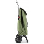 Сумка-візок Rolser I-Max MF 2L Kaki (IMX304-1005) Сумка-візок Rolser I-Max MF 2L Kaki (IMX304-1005)