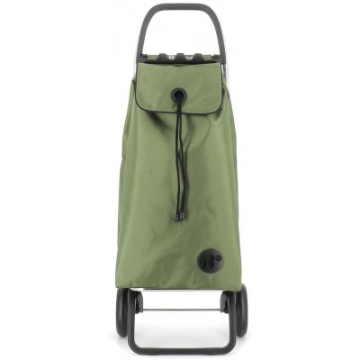 Сумка-візок Rolser I-Max MF 2L Kaki (IMX304-1005) Сумка-візок Rolser I-Max MF 2L Kaki (IMX304-1005)
