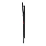 Дошка для прасування Rolser K-Surf Black Tube Negro (K07002-1023)