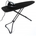 Дошка для прасування Rolser K-Surf Black Tube Negro (K07002-1023)
