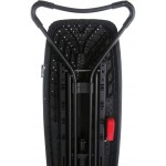 Дошка для прасування Rolser K-Surf Black Tube Negro (K07002-1023)