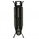 Дошка для прасування Rolser K-UNO Black Tube Plomo (K01016-2087) Дошка для прасування Rolser K-UNO Black Tube Plomo (K01016-2087)