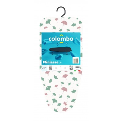 Дошка для прасування Colombo Miniassse (A145L01G) Дошка для прасування Colombo Miniassse (A145L01G)