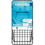 Сушарка для білизни підлогова Colombo Brooklyn (ST625) Сушарка для білизни підлогова Colombo Brooklyn (ST625)