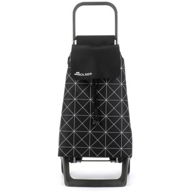 Сумка-візок Rolser Baby Star Joy-1800 Blanco (BAB048-1024) Сумка-візок Rolser Baby Star Joy-1800 Blanco (BAB048-1024)